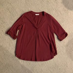 Lush Blouse (XSmall)